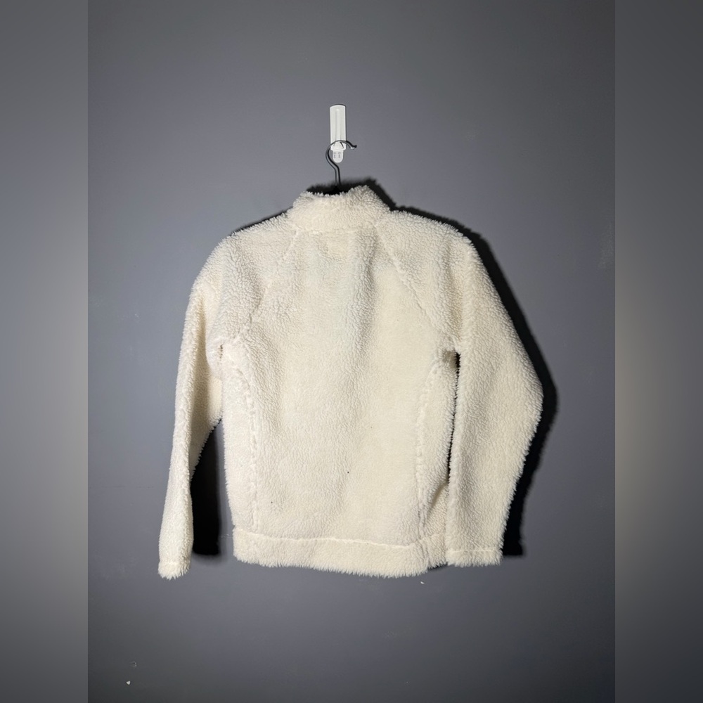Crewcuts Sherpa Half Zip Pullover Boys Size 14 - Picture 4 of 5